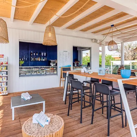 Happy Camp Mobile Homes In * Porto Cesareo