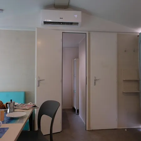 Happy Camp Mobile Homes In Kemping Porto Cesareo