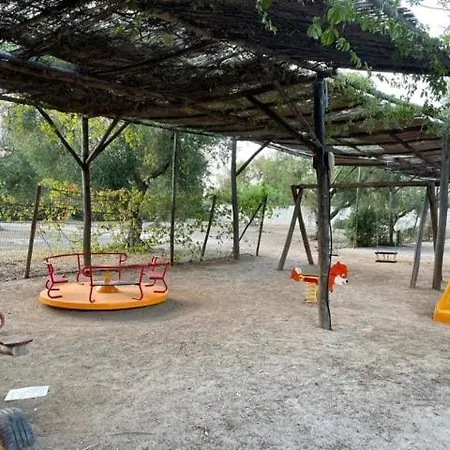 Happy Camp Mobile Homes In Porto Cesareo