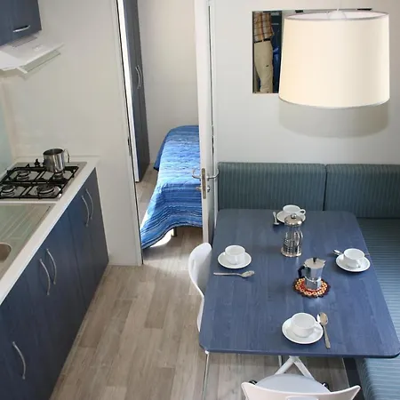 Campsite Happy Camp Mobile Homes In