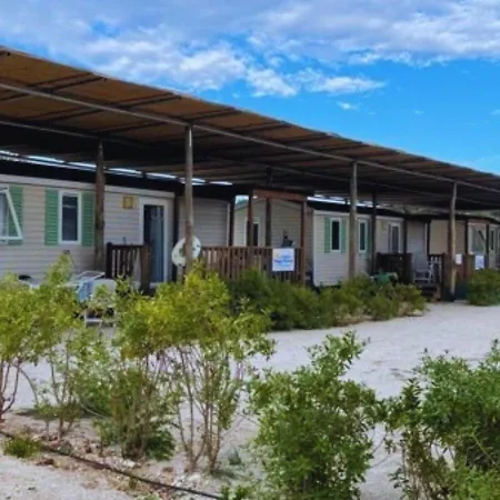 Campsite Happy Camp Mobile Homes In *